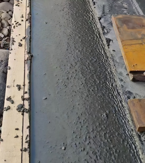 海珠环氧砂浆的特点及施工流程​