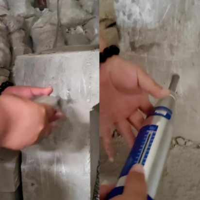 海珠混凝土强度不足的原因及处理方法