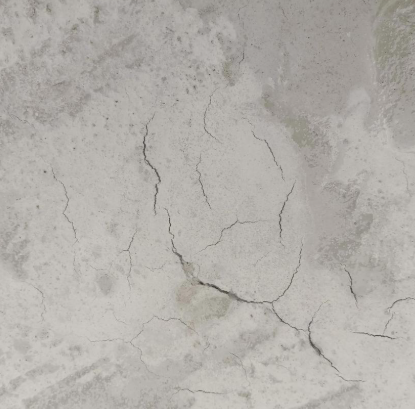 海珠灌浆料为什么会产生裂缝？出现裂缝该如何处理？