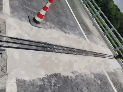 海珠伸缩缝更换后浇筑材料快速结构修补料速砼的产品特点及施工流程​