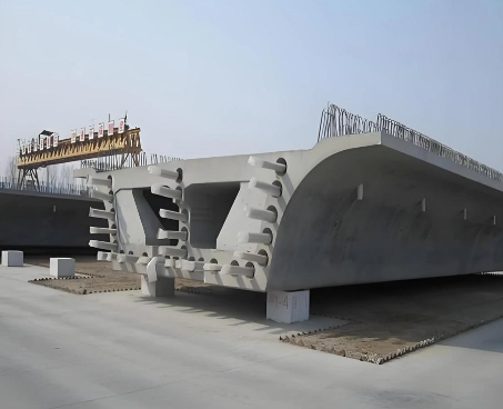 海珠抗冻压浆料的特点及标准化施工工艺